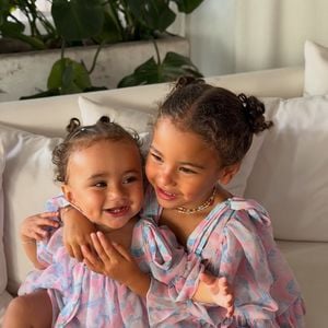 Mel, filha caçula de Neymar e Bruna Biancardi, completou seu primeiro ano no último dia 05 de julho, o mesmo em que o Brasil foi eliminado pela Noruega na Copa do Mundo de 2026