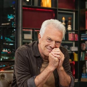 Pedro Bial destacou, em entrevista ao portal Terra, que a cobertura também teve um caráter pessoal pela história da família