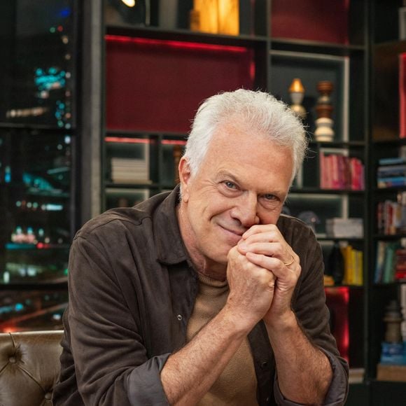 Pedro Bial destacou, em entrevista ao portal Terra, que a cobertura também teve um caráter pessoal pela história da família