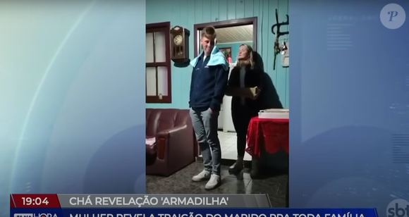 Homem envolvido na situação solicitou ação por danos morais na Justiça.