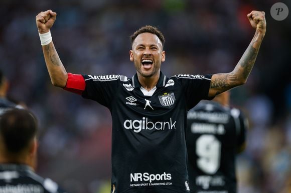 Para Neymar e seu advogado, ativista não apresentou provas diante de graves acusações