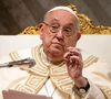 Saúde do Papa Francisco: Pontífice já apresentou quadro de insuficiência renal crônica.