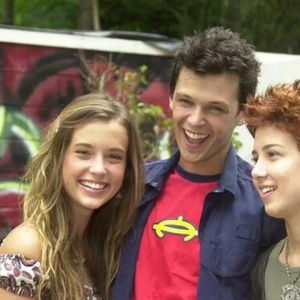 Aos 18 anos, mudou-se para São Paulo para investir no sonho de ser atriz, momento em que começou a se sentir mais livre.