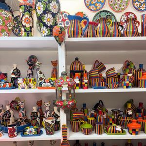 Bruna Marquezine mostra em seu Instagram um pouco da decoração local