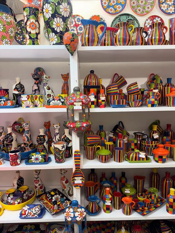 Bruna Marquezine mostra em seu Instagram um pouco da decoração local