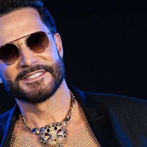 Acidente com o cantor Latino: ainda não se sabe porque motorista perdeu controle do veículo