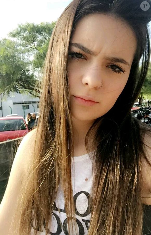 Lembram do cabelo natural de Viih Tube? Não demorou para ele ser mudado completamente