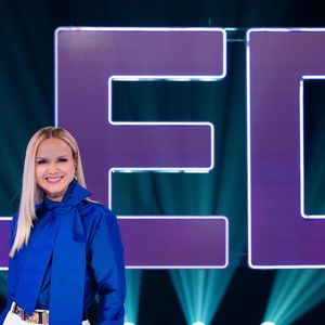 Confirmado: apresentadora terá programa próprio na emissora líder de audiência