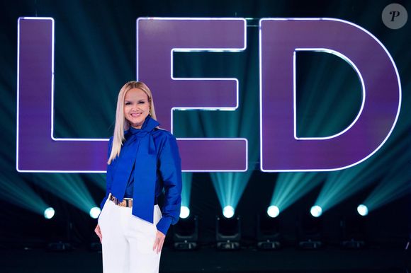 Confirmado: apresentadora terá programa próprio na emissora líder de audiência