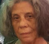 Filha de Maria Gladys também estaria batendo boca com moradores e teria sido vista vomitando pela cidade