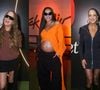 Rock in Rio 2026: veja fotos dos looks dos famosos para o penúltimo dia de festival