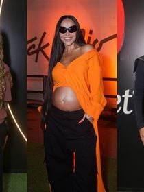 Estou obcecado por estes 67 looks dos famosos no penúltimo dia do Rock in Rio 2026: transparência, couro, assimetria e muito estilo marcam produções de Sabrina Sato, Giovanna Ewbank, Camila Queiroz e mais - e eu já quero a maioria no meu guarda-roupa!