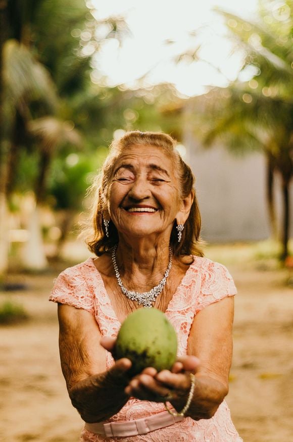 Muitas pessoas sonham em chegar aos 70, 80 anos esbanjando vitalidade e lucidez