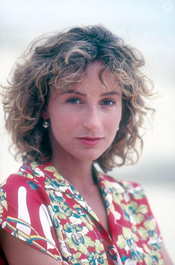 Jennifer Grey protagonizou diversos filmes de sucesso, incluindo 'Dirty Dancing', um dos maiores clássicos