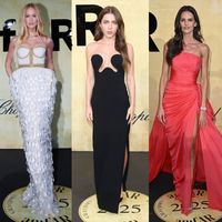 Brasileiras no baile de gala da amfAR 2025: os looks glamourosos de Marina Ruy Barbosa, Jade Picon e mais famosas