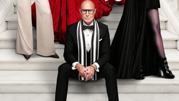 'Não queria me sentir velho': Stanley Tucci, de 'O Diabo Veste Prada', quase terminou relação por diferença de 20 anos de idade com a atual esposa