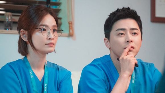 Cansada da rotina? 7 doramas da Netflix que são um verdadeiro 'detox' para a alma e vão salvar o seu final de semana