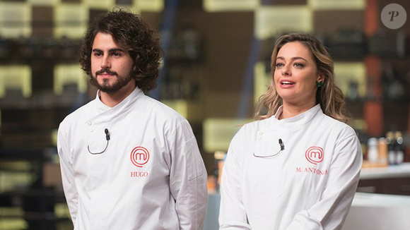 Você lembra dessa polêmica? Em 2018, a vitória de Maria Antonia sobre Hugo Merchan no MasterChef gerou protestos nas redes, mobilizou torcidas e virou assunto por semanas entre os fãs do reality