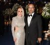 Casamento de Ana Maria Braga e Fábio Arruda terá entre os convidados famosos Luciano Huck, Angélica, Faustão e Xuxa