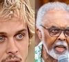 Pouca gente lembra, mas Guilherme Fontes, o Alexandre de 'A Viagem', detonou Gilberto Gil há 10 anos: 'Omisso e covarde'