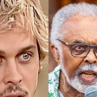 Pouca gente lembra, mas Guilherme Fontes, o Alexandre de 'A Viagem', DETONOU Gilberto Gil há 10 anos: 'Omisso e covarde'