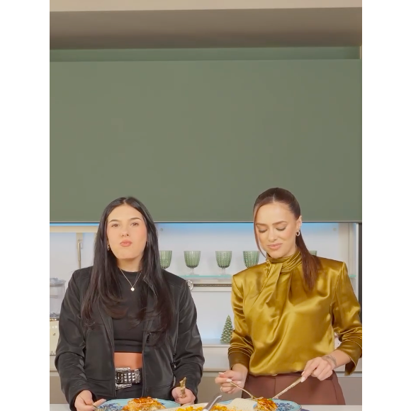 Segundo Bruna Biancardi, Ana Castela só poderia gravar em outubro e, por isso, seu episódio foi o primeiro