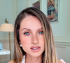 Lorrayne Mavromatis posto em seu Instagram a acusação contra Mr Beast por depressão pós-parto