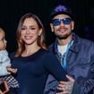 Papai ostentação! Grávida da 3ª filha, Bruna Biancardi usa all black para circo com Neymar e as filhas, Mel e Mavie, mas é o look de R$ 345 mil do jogador que rouba a cena