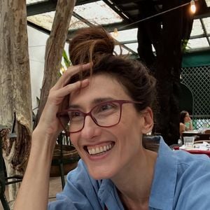 Paola Carosella voltou a falar dos desdobramentos de sua entrevista ao programa ‘De Frente com Blogueirinha’, na última segunda-feira (18)