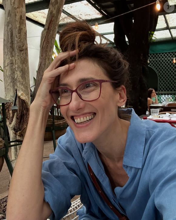 Paola Carosella voltou a falar dos desdobramentos de sua entrevista ao programa ‘De Frente com Blogueirinha’, na última segunda-feira (18)