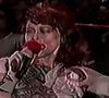 Rita Lee ofuscou The Rolling Stones e foi a atração mais comentada do festival Hollywood Rock, há 30 anos