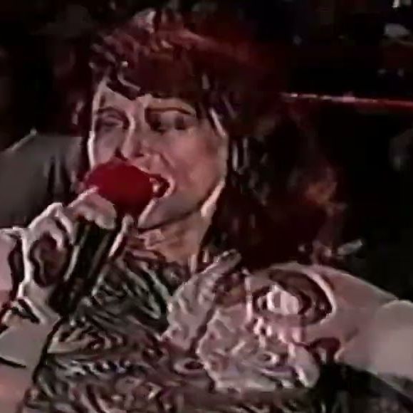 Rita Lee ofuscou The Rolling Stones e foi a atração mais comentada do festival Hollywood Rock, há 30 anos