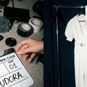 Eudora, da Boticário, entra como merchandising na novela 'Quem ama, cuida', na Globo