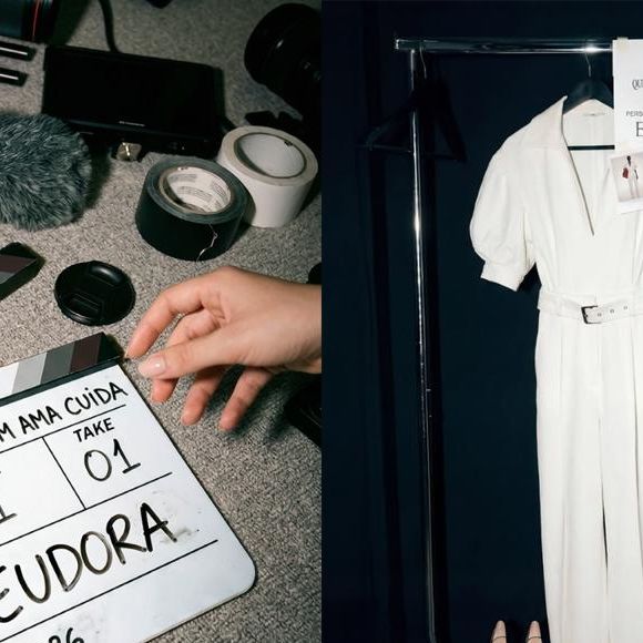 Eudora, da Boticário, entra como merchandising na novela 'Quem ama, cuida', na Globo