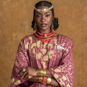 No ar em ‘A Nobreza do Amor’, Erika Januza enfrenta problema de saúde e segue em observação médica