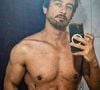 O ator Marco Furlan, de 48 anos, foi preso em flagrante por suspeita de ter estuprado uma criança de 5 anos