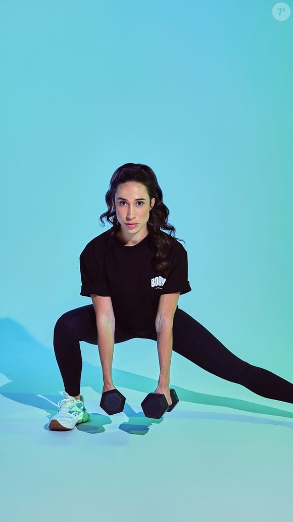 Para a educadora física Raphaela Brazilian, a escolha de Deborah Secco reflete uma mudança de muitas mulheres que conciliam agendas intensas com a busca por qualidade de vida