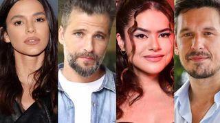 De Bruna Marquezine a Maisa: veja a lista dos famosos confirmados na área VIP do show de Lady Gaga em Copacabana