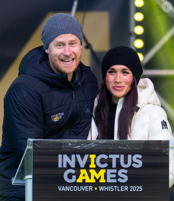 Ao discursar na Conferência SXSW em Austin, Texas, em março de 2024, Meghan compartilhou que o "bullying" online atingiu o auge para ela enquanto estava grávida de Archie em 2018 e 2019 e de Lilibet em 2020 e 2021. "Não é maldoso, é cruel"