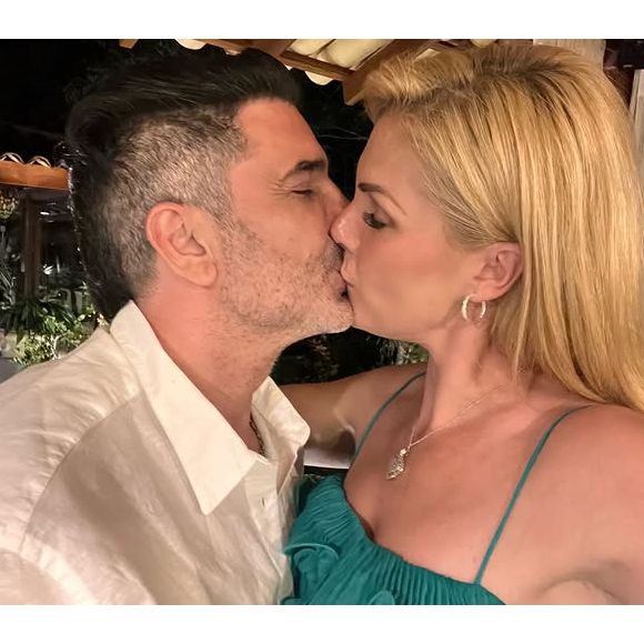 Ana Hickmann se casa com Edu Guedes em 2025
