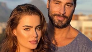 'Por ser cristão o peso é maior': Victor Pecoraro rebate acusação de ter traído a ex-mulher, Renata Muller, com Rayanne Morais