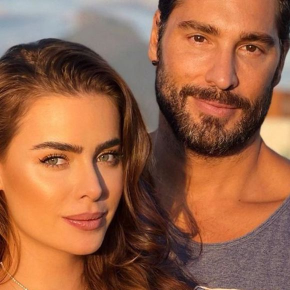 Victor Pecoraro rebate que tenha traído a ex-mulher, Renata Muller, com Rayanne Morais e desabafa: 'Cristão o peso é maior'