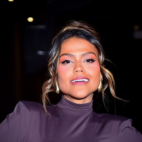 Camila Loures recebeu inúmeras críticas no X, antigo Twitter