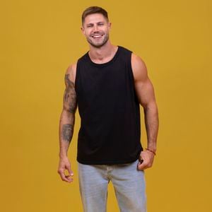 Instagram do Jonas Sulzbach do 'BBB 26': @jonassulzbach