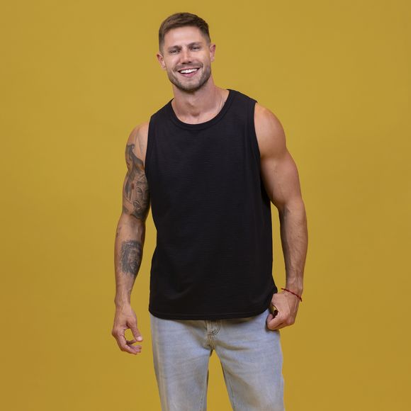 Instagram do Jonas Sulzbach do 'BBB 26': @jonassulzbach