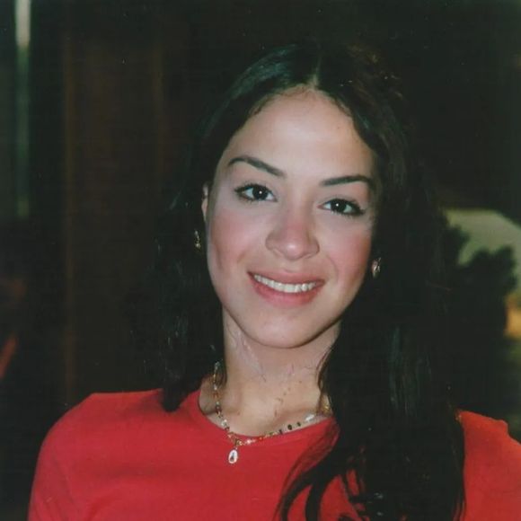 Filha de Manoel Carlos, Júlia Almeida refletiu sobre a faxina emocional: 'Embora desafiador, o processo de faxina emocional é um passo crucial para criarmos essa realidade'