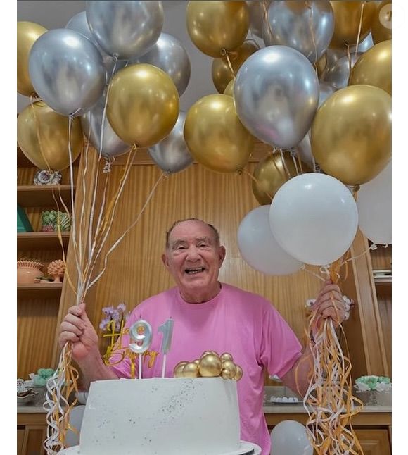 Renato Aragão foi alvo de uma grave fake news nas redes sociais nesta última semana