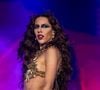 Marina Sena admitiu que falhou ao não votar no segundo turno e explicou nas redes sociais por que não conseguiu conciliar a votação com os shows
