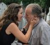 Francesca saiu da novela 'Quem ama cuida'? Ainda não há previsão de quando a personagem de Nathalia Dill retorna à trama