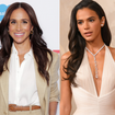 A relação inesperada entre Bruna Marquezine e Meghan Markle vai te deixar de queixo caído – e não é sobre atuação